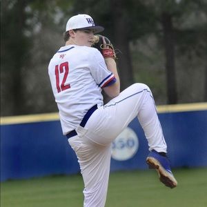 Meet your Posher, Nick